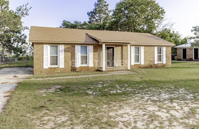 2556 Spirit Creek Road - 2556 Spirit Creek Road, Augusta, GA 30815