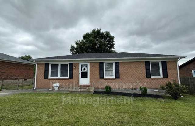 530 Foxwood Dr