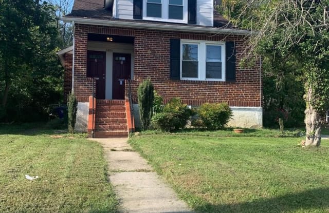 3203 MARY AVE #UNIT 2 - 3203 Mary Ave, Baltimore, MD 21214