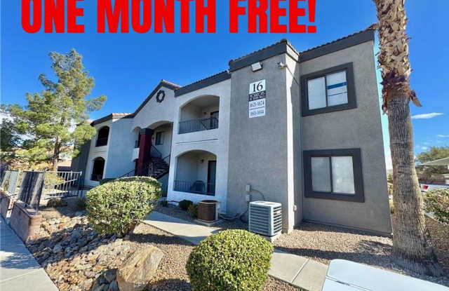 DON'T MISS OUT ON 1 MONTHS RENT FREE: Resort-Style Living in Seven Hills!