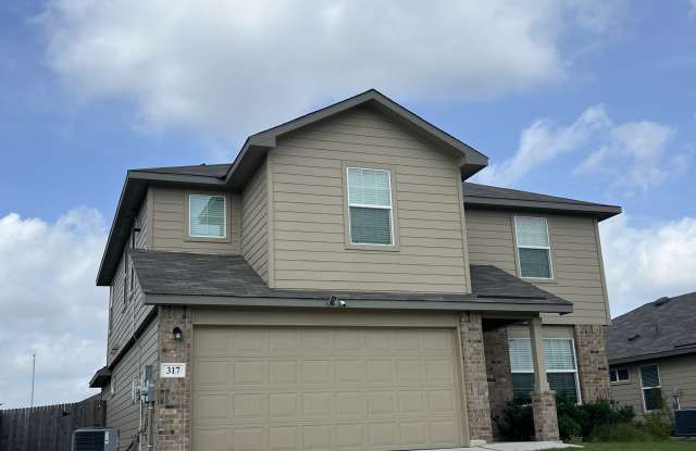 Photo of 317 Denison Dam