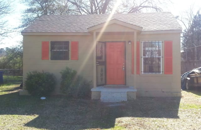 2631 Regent - 2631 Regent St, Shreveport, LA 71103