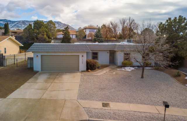 13104 Buffalo Dancer Ct NE - 13104 Buffalo Dancer Court Northeast, Albuquerque, NM 87112