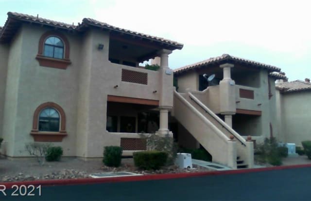 1421 Santa Margarita - 1421 Santa Margarita Street, Las Vegas, NV 89146