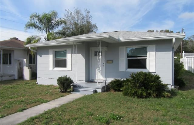 5141 3RD AVENUE N - 5141 3rd Avenue North, St. Petersburg, FL 33710