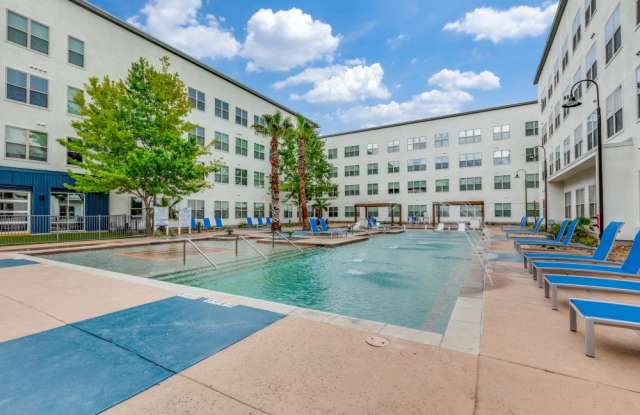 Lofts on Main - Co-Living Housing