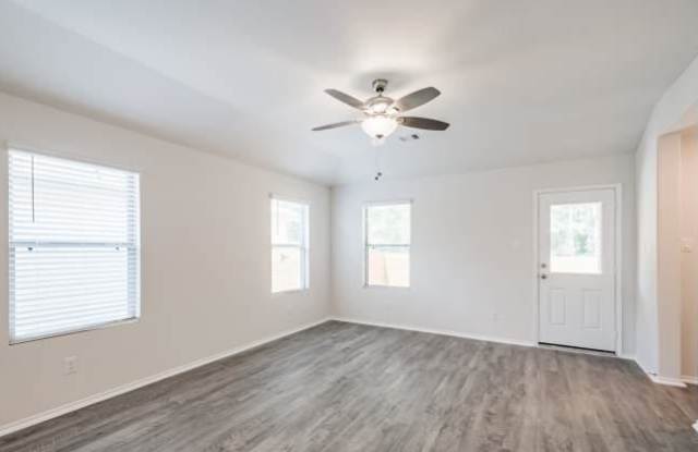 Village at Caney Mills