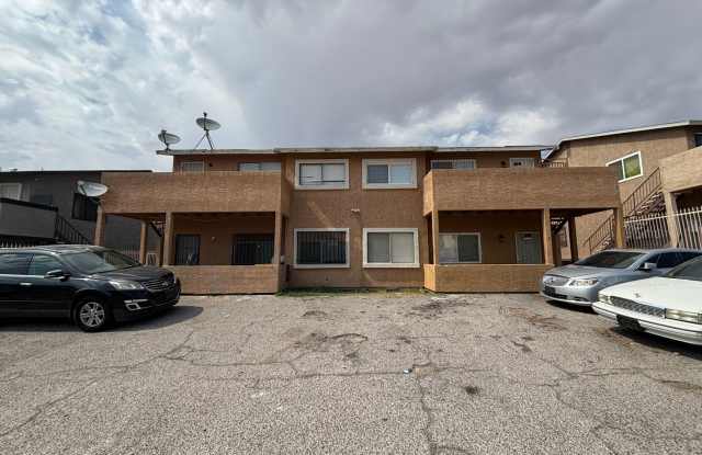 6940 Hopkins Drive Unit B