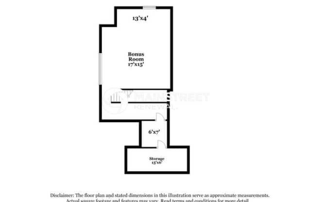 10096 Mill Hill Avenue