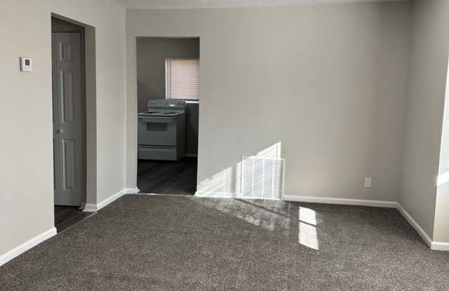 Cozy 2 bedroom for rent!