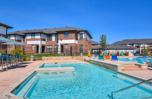 Photo of The Emerson Apartments