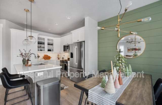 243 West Silver Springs Drive