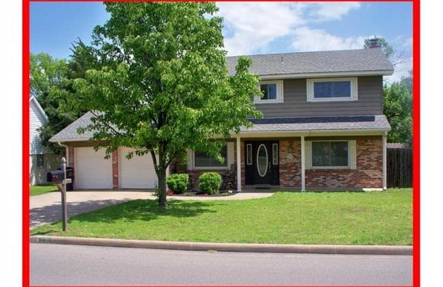 1230 Swan Drive - 1230 Swan Drive, Bartlesville, OK 74006