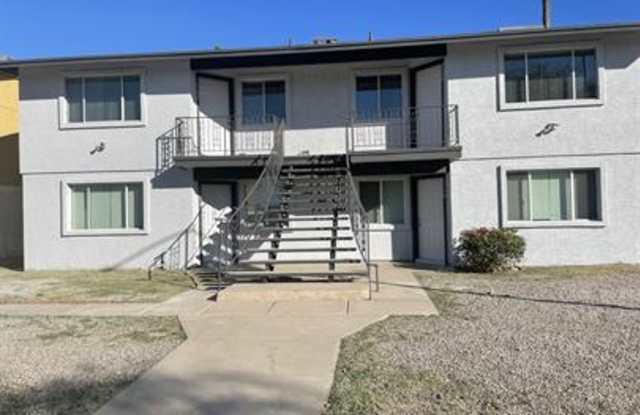 1152 W. Dragoon Circle - 1152