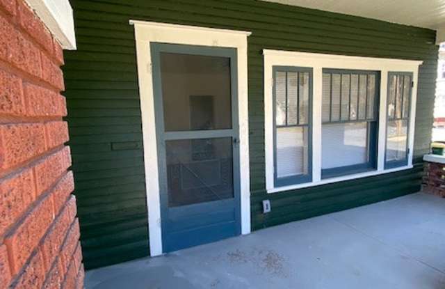 521 Willow Street - A