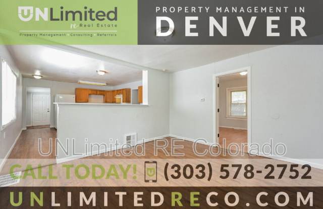 6601 Knox Ct.