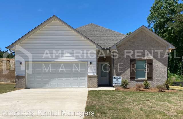 1220 Brookhaven Drive - 1220 Brookhaven Drive, Margaret, AL 35120