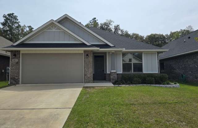 3-Bedroom Home - Parkside Commons