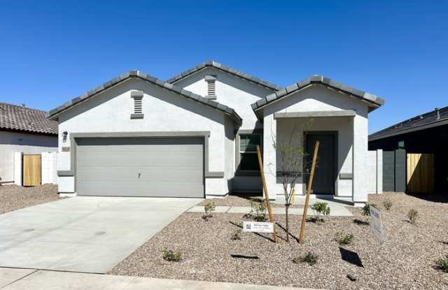 4024 East Haley Drive