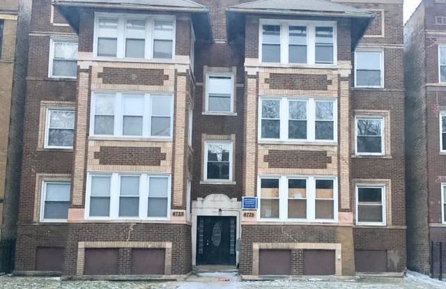 6723 South Chappel Avenue - 6723 South Chappel Avenue, Chicago, IL 60649