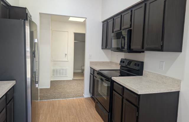 5025 Twilight Canyon Road G