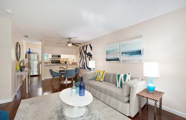 Photo of Hidden Oaks