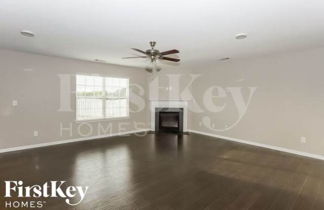 3276 Oulten Street Southwest