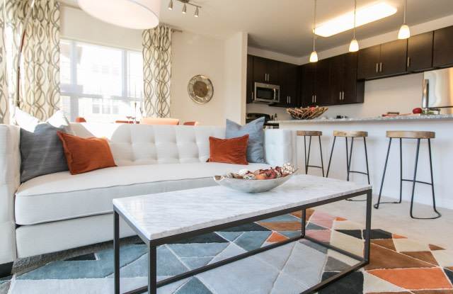 Overlook at Franklin Square