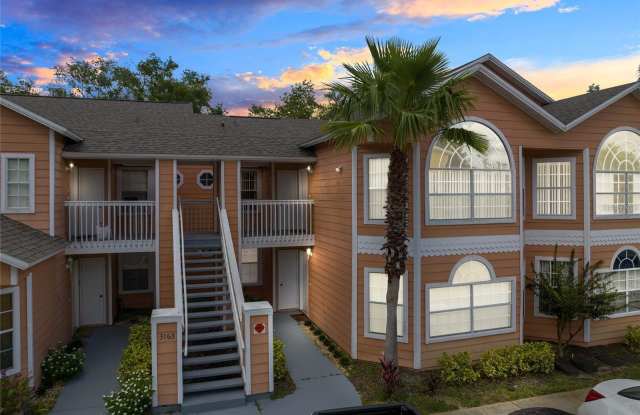 3163 Britannia Boulevard - 1Apt D