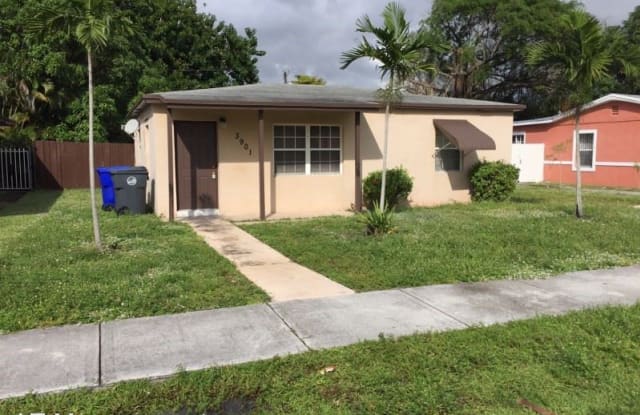 3901 SW 28TH ST - 3901 Southwest 28th Street, West Park, FL 33023