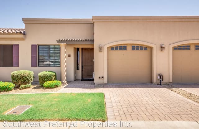 4241 N Pebblecreek Pkwy #28 - 4241 N Pebble Creek Pkwy, Goodyear, AZ 85395