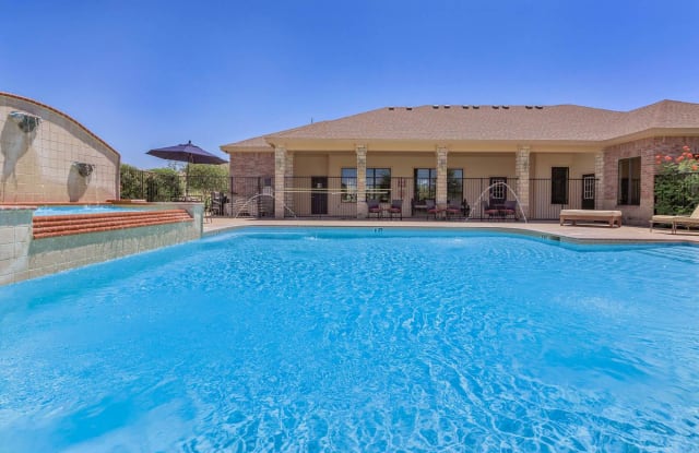 Stonegate Apartments