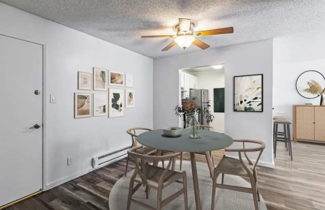 The Ralston at Belmont Hills