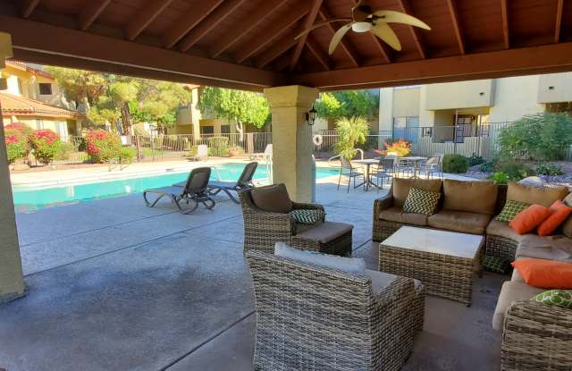 7008 East Gold Dust Avenue - 134