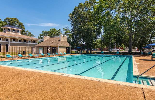 Compass at City Center