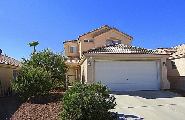 9177 Bucksprings Dr - 9177 Bucksprings Drive, Las Vegas, NV 89129