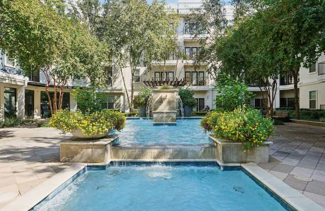 Addison Keller Springs