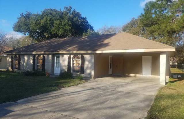 209 Driftwood Drive - 209 Driftwood Dr, Lafayette, LA 70503