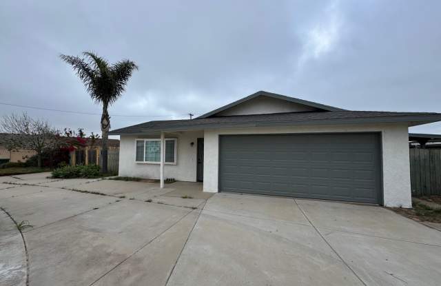 Photo of Newly Renovated 3 Bedroom 2 Bathroom Home in Santa Maria