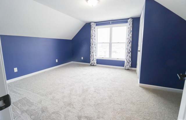 1609 S Van Buren Street