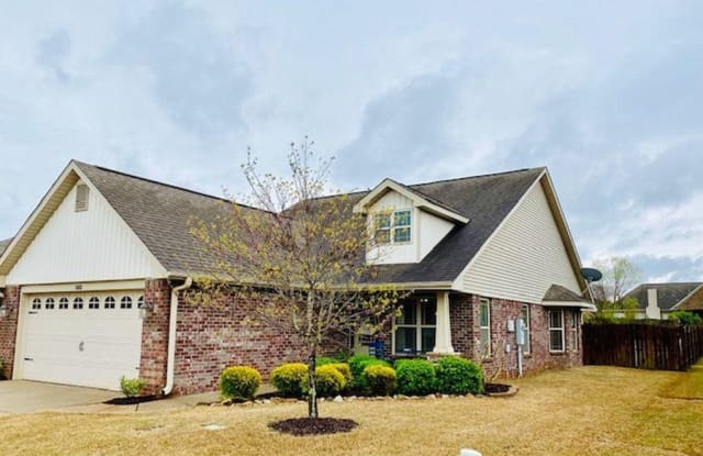 24670 Silent Spring Drive - 24670 Silent Spring Drive, Athens, AL 35613