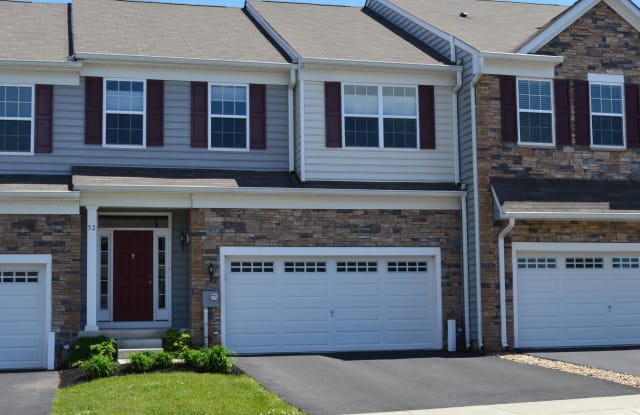 52 PLYMOUTH DRIVE - 52 Plymouth Dr, Montgomery County, PA 19468