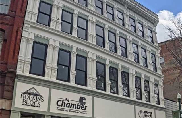 83 Main Street