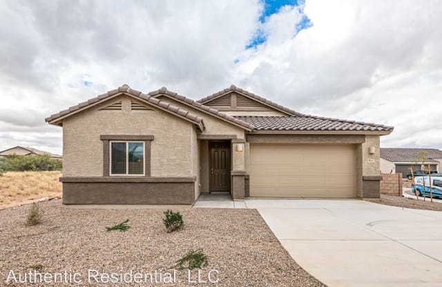 467 W Aberdeen Pl - 467 West Aberdeen Place, Corona de Tucson, AZ 85641