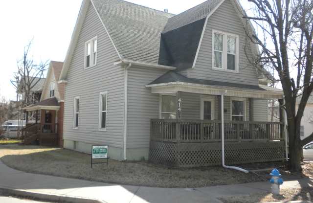 Photo of 3 Bedroom House-Downtown