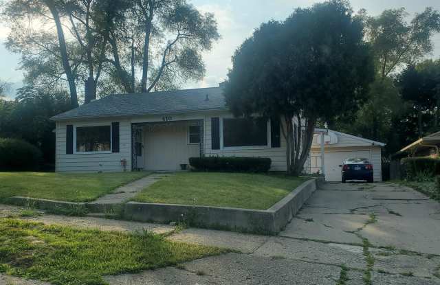 Photo of 410 Allendale