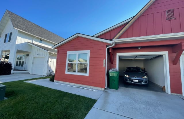 3275 Breeze Lane Unit B - 3275 Breeze Lane, Bozeman, MT 59718