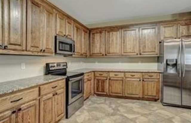 1808 Woodland Park Drive