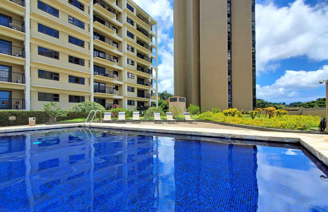 2101 nuuanu ave #I1204 - I1204
