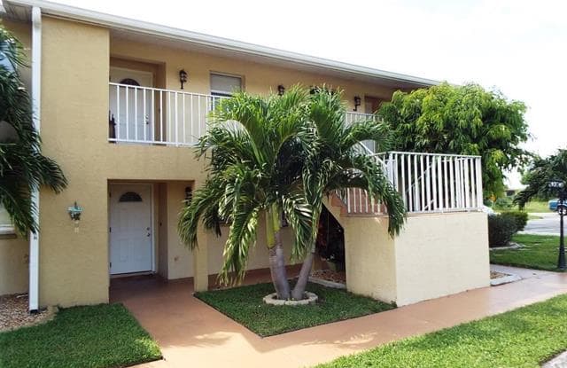 706 SE 13th CT - 706 Southeast 13th Court, Cape Coral, FL 33990